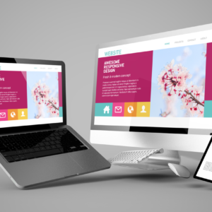 Website Design