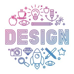 Graphic Design Options
