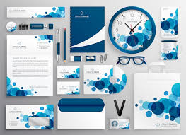 Corporate Identity Pack 1
