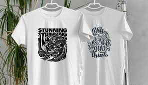 Apparel & Branding Designs